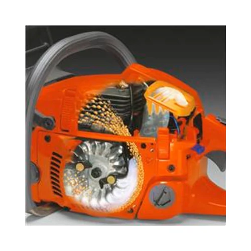 Láncfűrész Husqvarna 550 XP Mark II