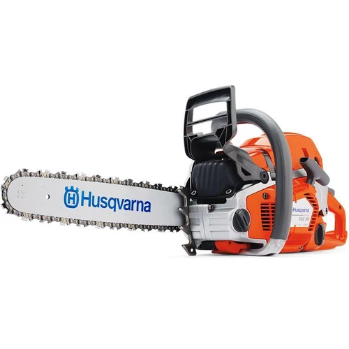 Láncfűrész Husqvarna 562 XP