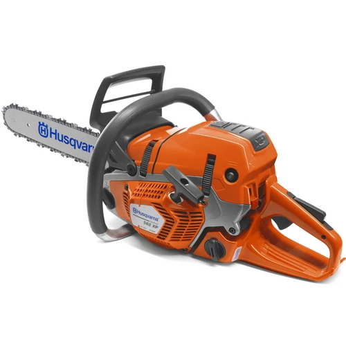 Láncfűrész Husqvarna 562 XP