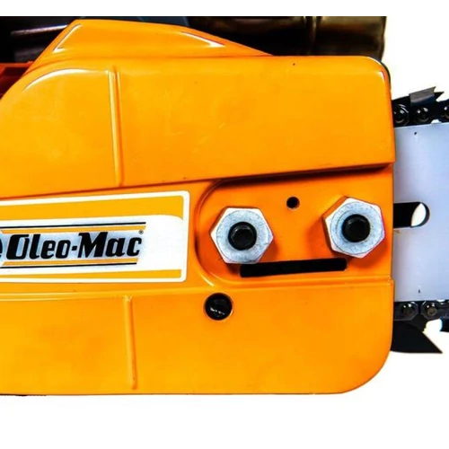 Láncfűrész Oleo-Mac GS 651