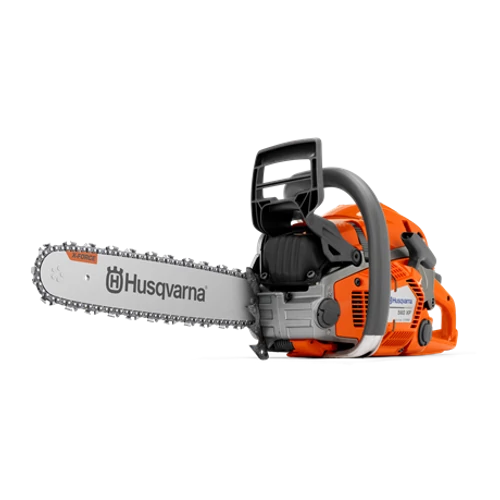 Láncfűrész Husqvarna T435 Egykezes 