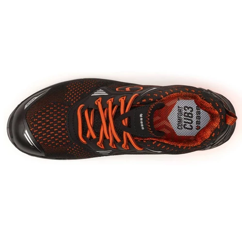 Munkavédelmi cipő 41 Base B1704A Berlin S1PS ESD SRC LG FO 