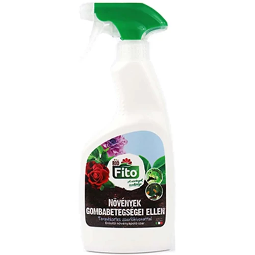 Biofito Gomba Rozsda Ellen 500ml