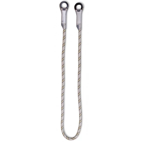 BIZTOSÍTÓ KÖTÉL IRUDEK NEXION 150 2 MŰA.GYŰRŰ 1,5M 101002100