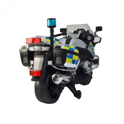 HECHT BMW R1200RT POLICE GYEREK MOTOR AKKUS 12V/7AH kép 3