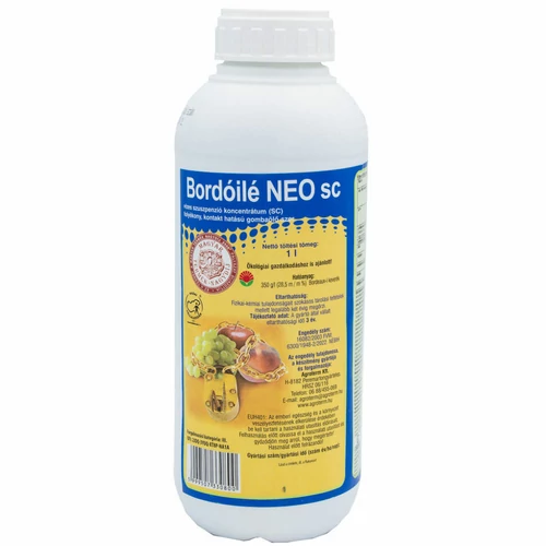 Bordóilé Neo Sc 1l