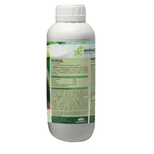 Bóroil 1 liter