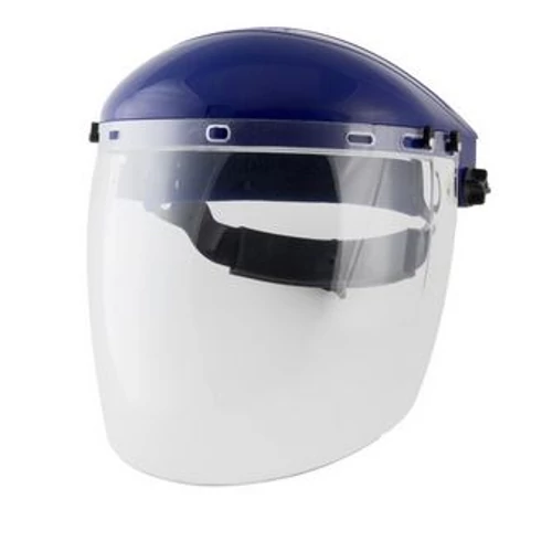 Arcvédő Plexi Bouton Hydra BOU-251-01-5400-EN