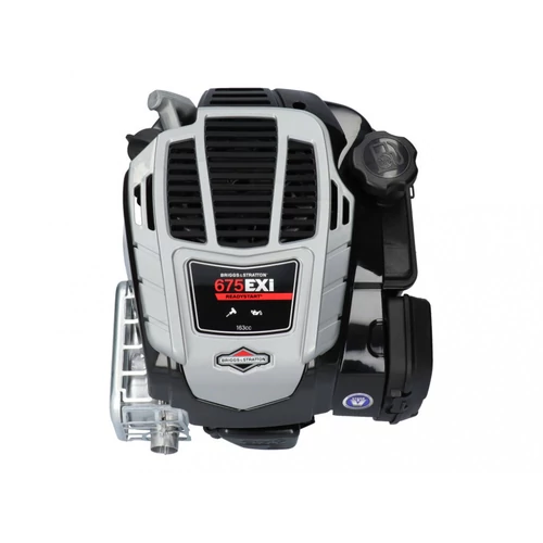 Motor Briggs 675exi 163cm3 104m02-0135-H5 Kapára 22mm*62mm