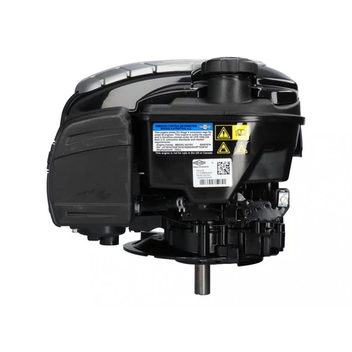 Motor Briggs 675exi 163cm3 104m02-0135-H5 Kapára 22mm*62mm kép 3