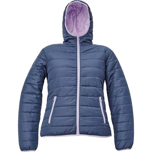 KABÁT S MAX NEO LADY LIGHT NAVY 0301067141000 DZSEKI