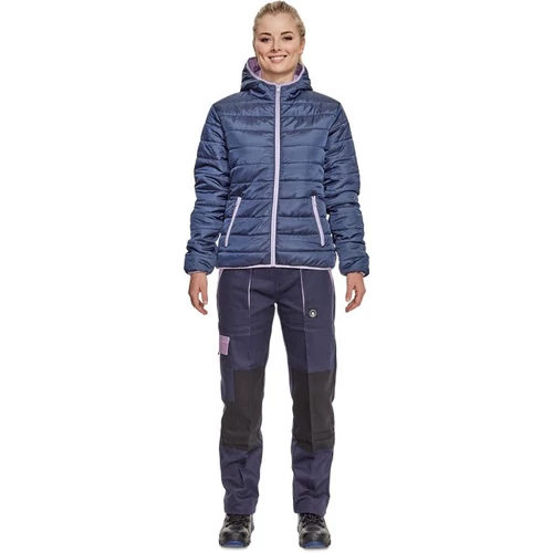 KABÁT S MAX NEO LADY LIGHT NAVY 0301067141000 DZSEKI kép 2