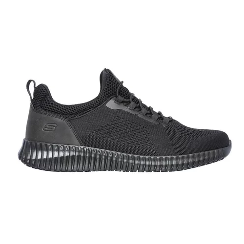 Munkavédelmi Cipő 42 Skechers Cessnock 77188EC OB FO SRC 
