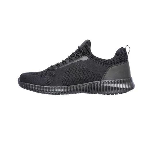 Munkavédelmi Cipő 42 Skechers Cessnock 77188EC OB FO SRC 