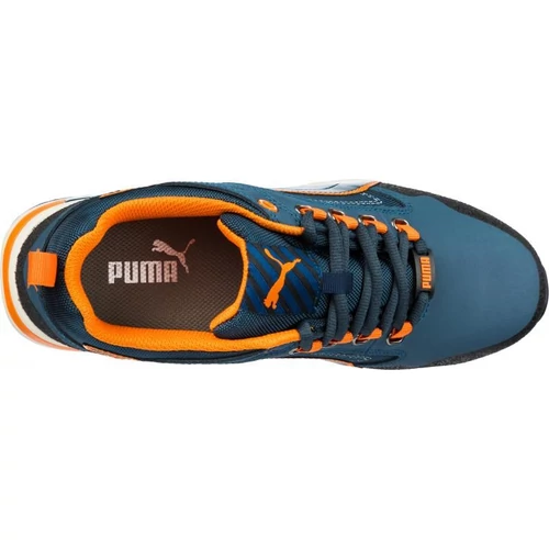 VÉDŐCIPŐ PUMA CROSSFIT LOW S3 643100 kép 4