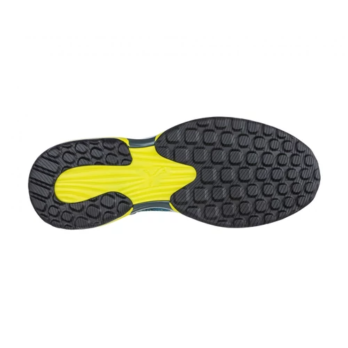 VÉDŐCIPŐ PUMA 644520 GREEN LOW S1P ESD HRO SRC kép 6