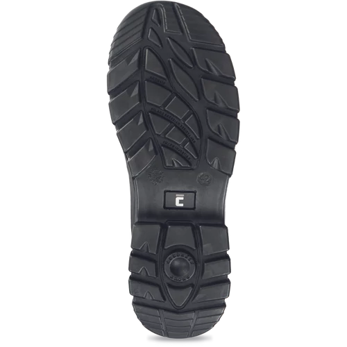 BAKANCS 40 RAVEN XT S3 SRC METAL FREE 0202071960040 kép 3