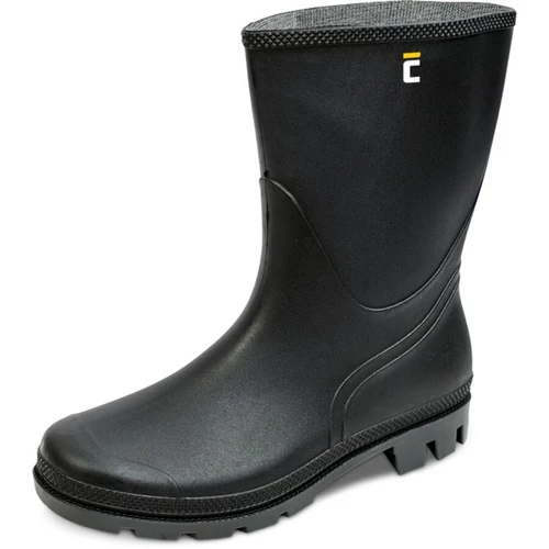 GUMICSIZMA 36 TRONCHETTO OB SRA FEKETE 02040015600