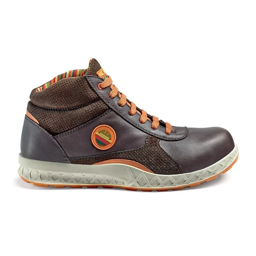 VÉDŐBAKANCS 43 DIKE PREMIUM S3 SRC ESD 31122.413 BARNA NAPPA