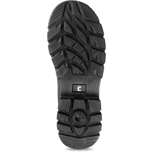 VÉDŐCIPŐ 38 RAVEN XT S3 SRC 0201036460039 kép 2