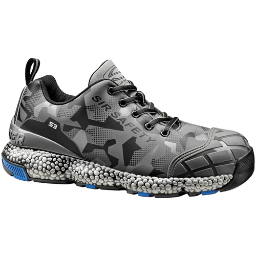 VÉDŐCIPŐ 41 MB3014ZC S3 SRC TURKANA KOMPOZIT SIR SAFETY