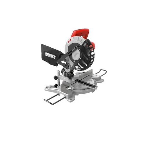 GÉRVÁGÓ FŰRÉSZ HECHT 813 1400W 210MM