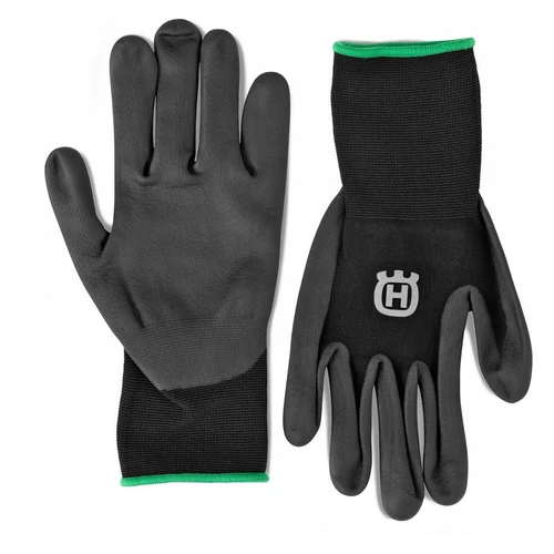 Kesztyű 9 Husqvarna Classic Grip