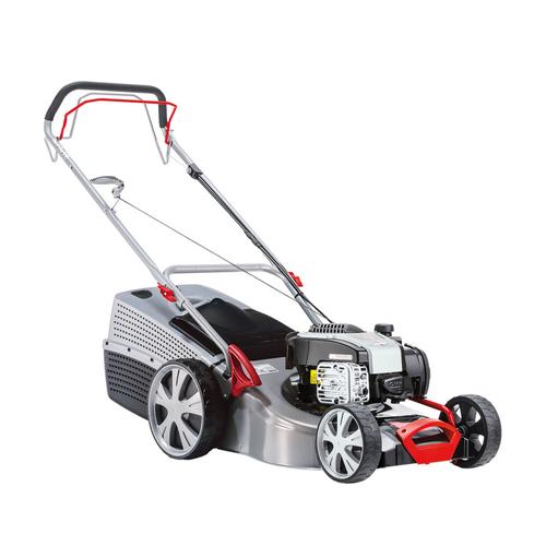 FŰNYÍRÓ AL-KO HIGHLINE 46.3 SP-B PLUS 650B&amp;S 46CM ÖNJ 3IN1