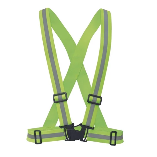 LÁTHATÓSÁGI KANTÁR CSATOS SÁRGA