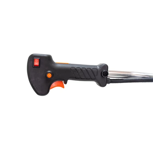 Fűkasza Ruris Dac 310 52cm3 tez Motor 2,5le 2t Extra+3 kép 6