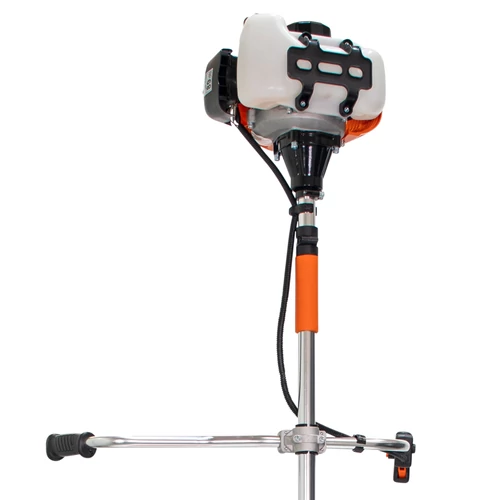 Fűkasza Ruris Dac 310 52cm3 tez Motor 2,5le 2t Extra+3 kép 5