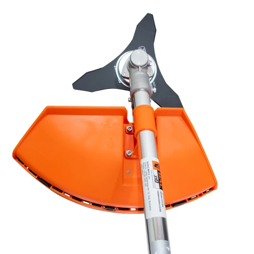 Fűkasza Ruris Dac 310 52cm3 tez Motor 2,5le 2t Extra+3 kép 9