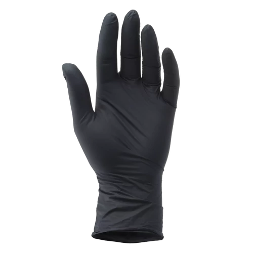 KESZTYŰ MA2611 L-XL FEKETE 100 DB/DOBOZ VINYL SIR SAFETY