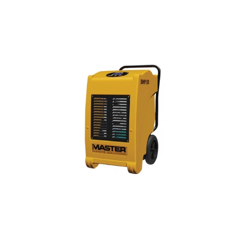 PÁRÁTLANÍTÓ BERENDEZÉS MASTER DHP55 220V 790W 340M3/H