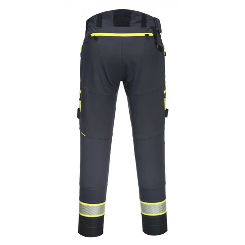 DERÉKNADRÁG 34 DX449 WORK MOLE SZÜRKE PORTWEST kép 2