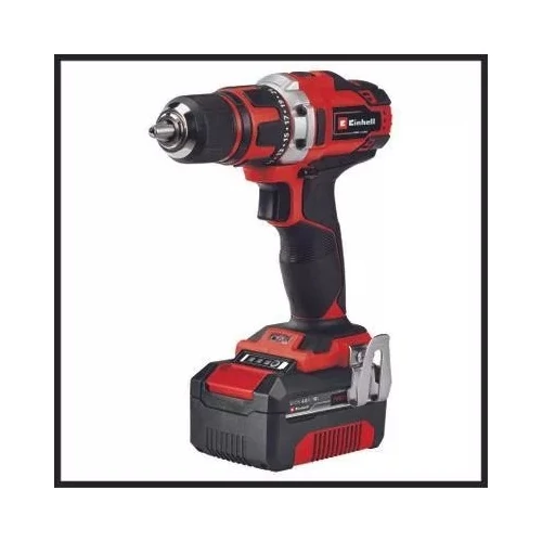 GÉPSZETT EINHELL AKKUS TE-TK 18/3 LI KIT (JS+CD+AG) 4257241 kép 2