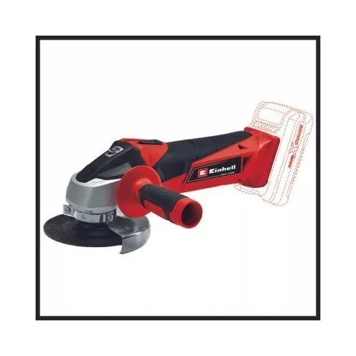 GÉPSZETT EINHELL AKKUS TE-TK 18/3 LI KIT (JS+CD+AG) 4257241 kép 3