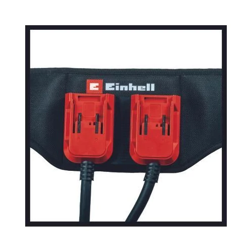 AKKUMULÁTORTARTÓ ÖV EINHELL GE-PB 36/18 LI kép 3