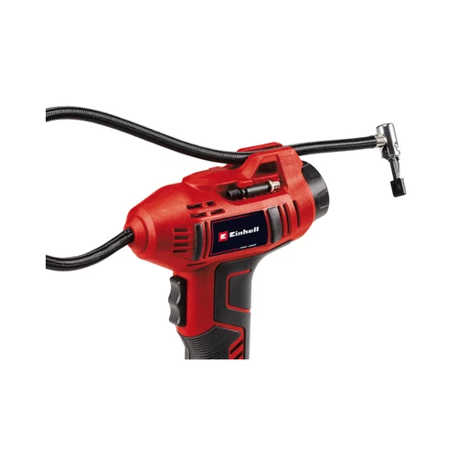 Pumpa és kompresszor szett akkus Einhell CE-AP 18+CE-CC 18 kép 3