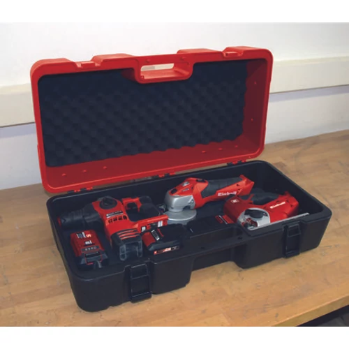 Koffer Einhell Prémium E-Box L70/35 Case 4530054 kép 2