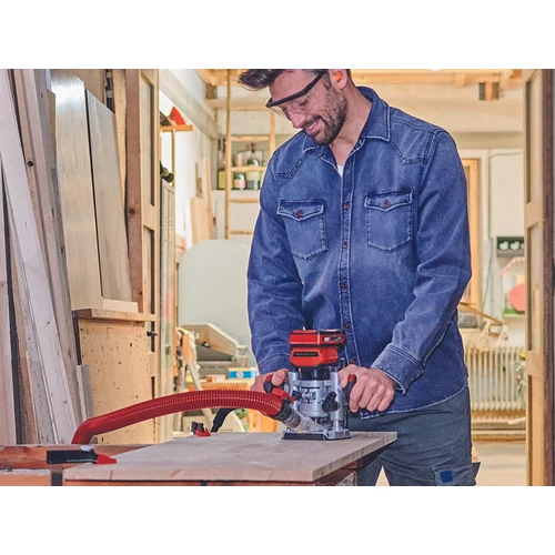 FELSŐMARÓ EINHELL AKKUS TP-RO 18 SET LI BL-SOLO 4350410{ kép 3