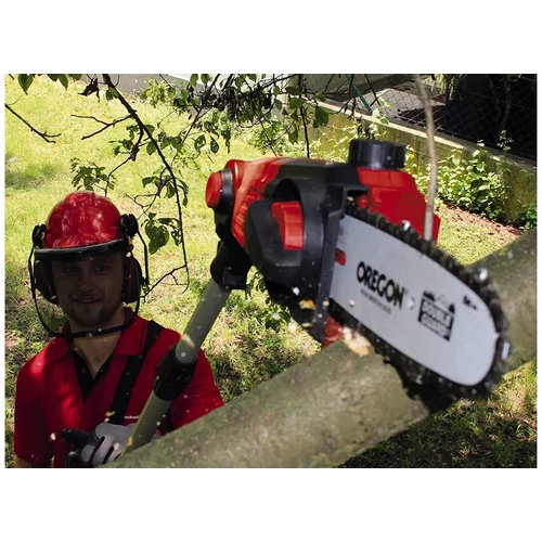 Ágvágó+Sövénynyíró Einhell akkus GE-HC 18Li T KIT SZETT kép 3