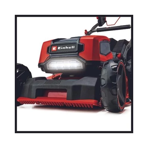 Fűnyíró akkus Einhell GP-CM 36/47 SBL LI  4*4Ah 3413310 PRO