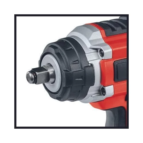 Ütvecsavarozó Einhell akkus IMPAXXO 18/400 Solo 4510070