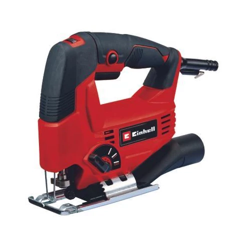 Beszúrófűrész dekopírfűrész Einhell TC-JS 80/1 Kit 4321157