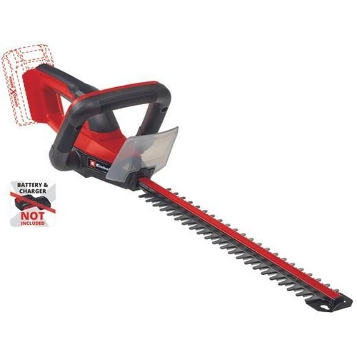 Sövénynyíró akkus Einhell GC-CH 18/40 Li-Solo 3410940