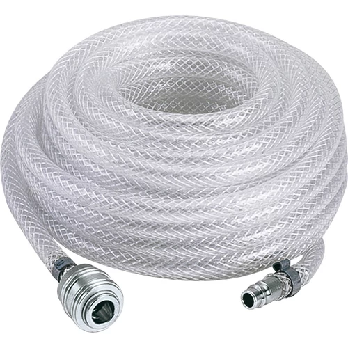 TÖMLŐ EINHELL SŰRÍTETT LEVEGŐHÖZ 1/4"X15M 15 BAR 4138200