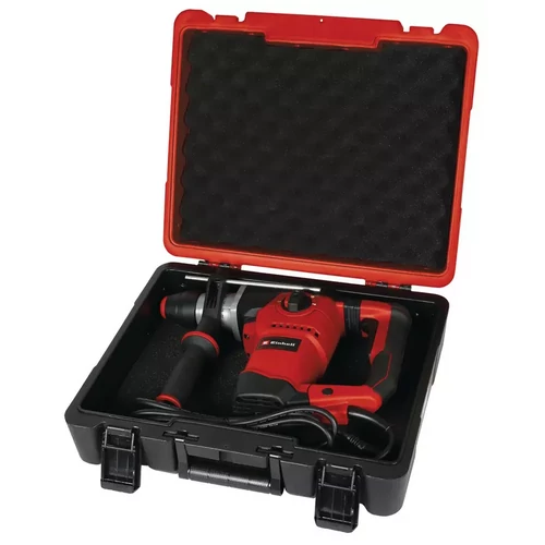 Fúrókalapács Einhell TE-RH 32-1600 4F 4258508 kép 4