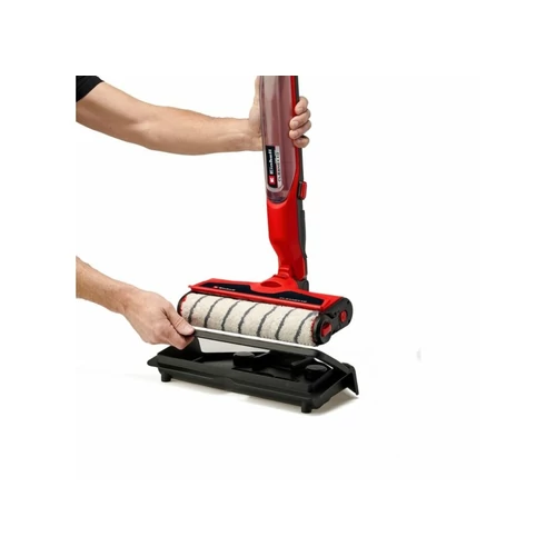 Padlótisztító einhell akkus solo CLEANEXXO kép 2
