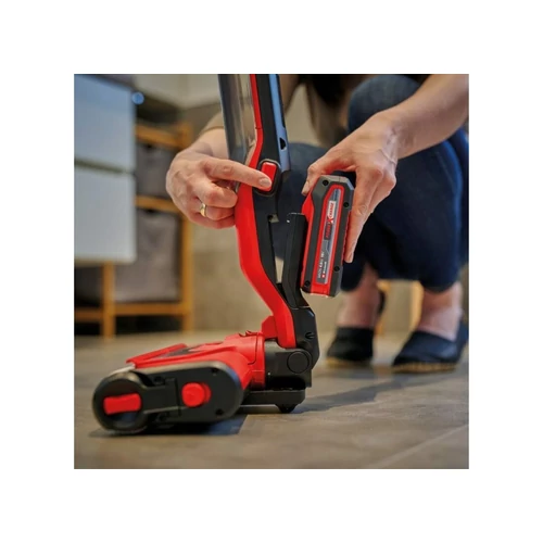 Padlótisztító einhell akkus solo CLEANEXXO kép 4